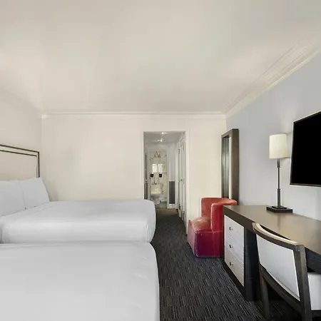 The Normandy Hotel-3